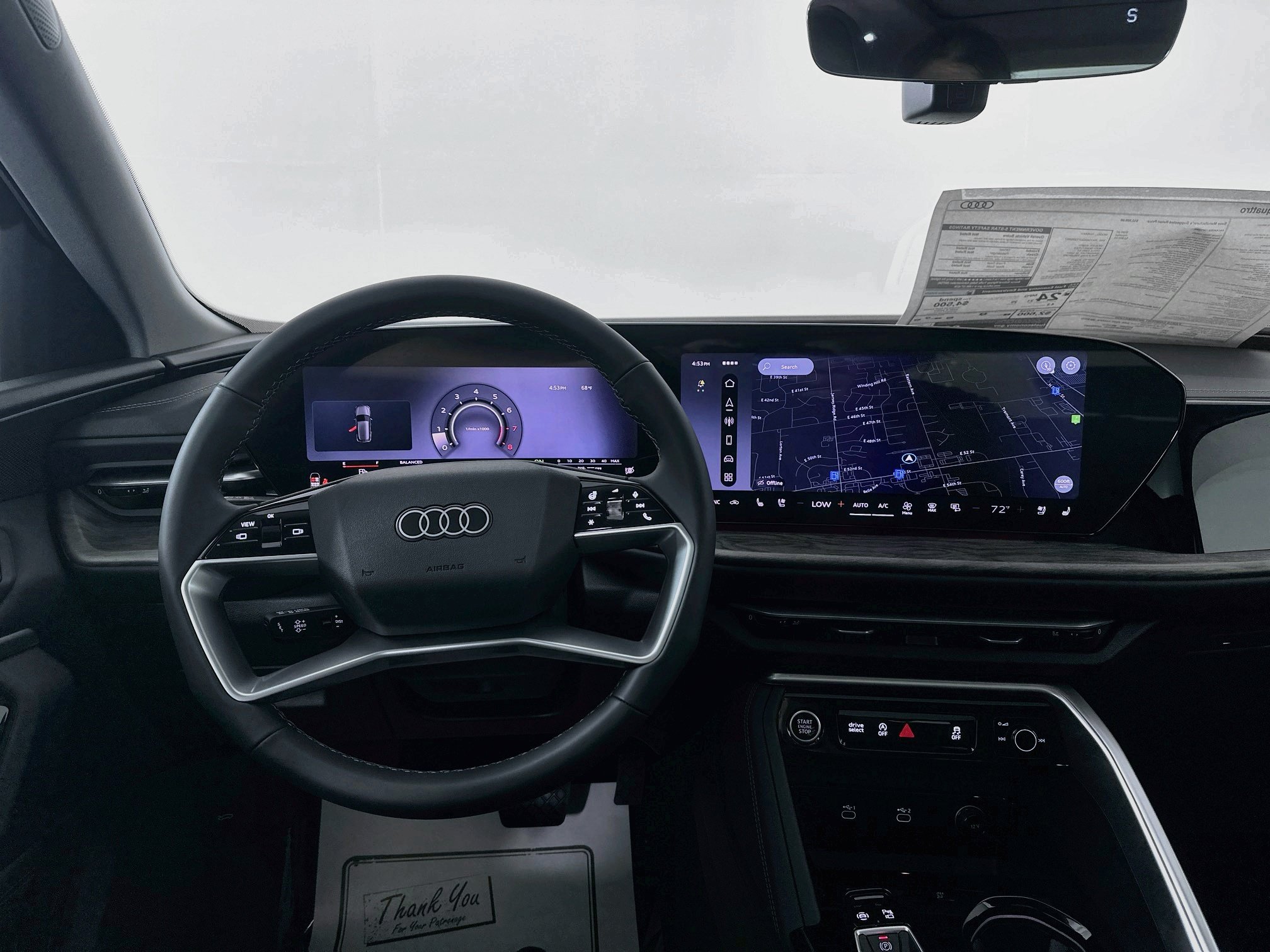 New 2026 Audi Q5 Premium Plus AWD/4WD image 22