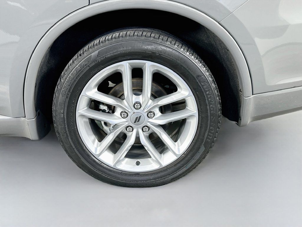 Used 2024 Dodge Durango GT RWD image 33