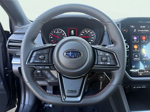 Used 2024 Subaru WRX AWD/4WD image 14