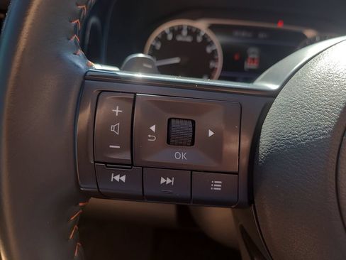 Certified 2024 Nissan Pathfinder Rock Creek AWD/4WD image 29