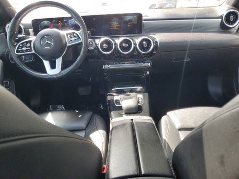 Used 2020 Mercedes-Benz A 220 4MATIC w/ Premium Package image 13