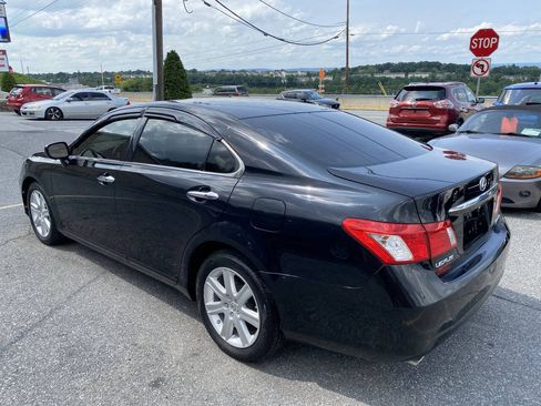 Used 2009 Lexus ES 350 FWD image 7