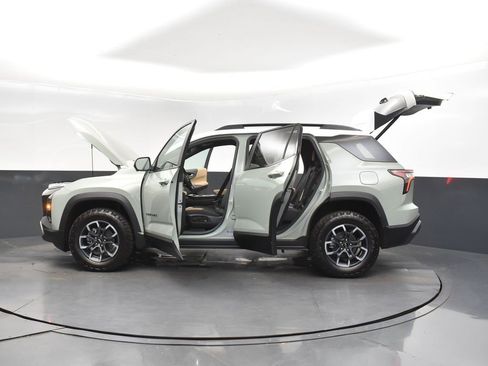 New 2026 Chevrolet Equinox ACTIV image 47