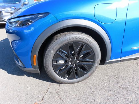 New 2025 Ford Mustang Mach-E Select w/ Interior Protection Package image 7