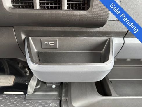 Used 2024 Chevrolet Brightdrop 600 w/ Battery Pack, Max Range AWD/4WD image 42