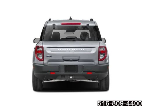Used 2023 Ford Bronco Sport Big Bend w/ Convenience Package AWD/4WD image 6