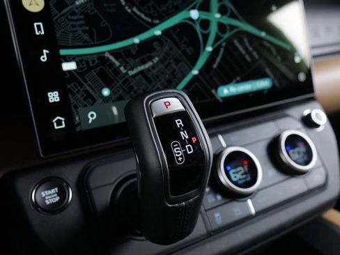 New 2026 Land Rover Defender 110 S image 22