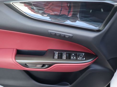 New 2026 Lexus NX 350h FWD w/ Premium image 17