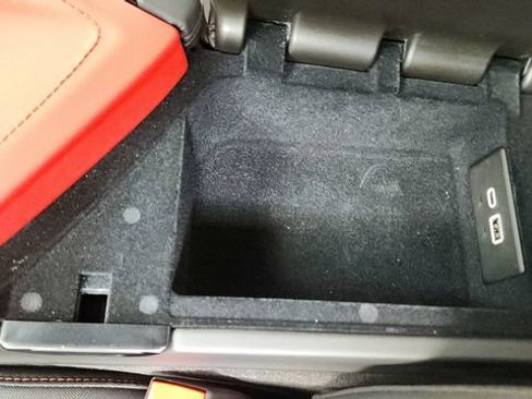 Used 2024 Chevrolet Corvette Stingray Preferred Conv w/ Z51 Performance Package image 49