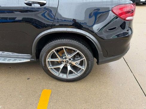 Used 2022 Mercedes-Benz GLC 300 4MATIC image 6