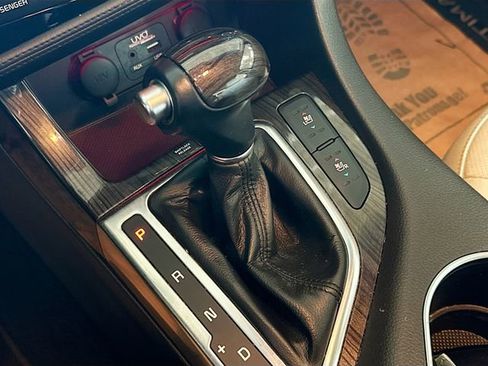 Used 2015 Kia Optima EX w/ EX Premium Package image 17