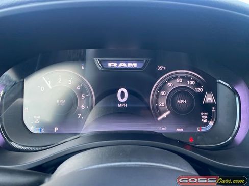 New 2026 RAM 1500 Big Horn image 18