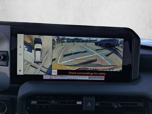 New 2026 Toyota Land Cruiser image 12