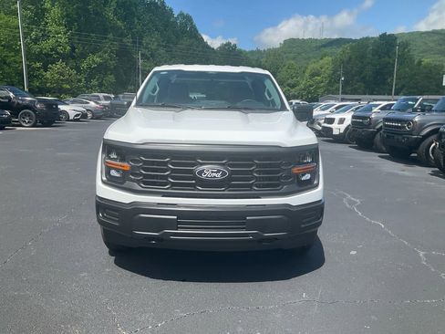 New 2026 Ford F150 XL AWD/4WD image 2