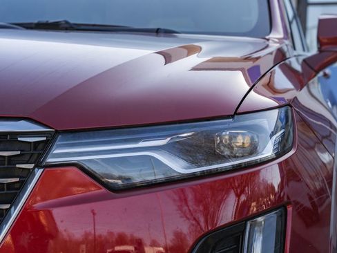 Used 2021 Cadillac XT6 Premium Luxury image 13