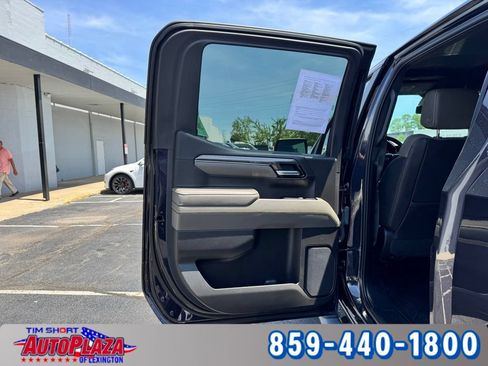 Used 2022 Chevrolet Silverado 1500 ZR2 AWD/4WD image 51