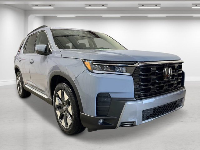 New 2026 Honda Pilot Elite image 11