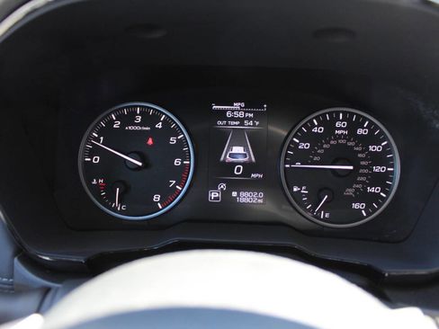 Used 2025 Subaru Outback image 15