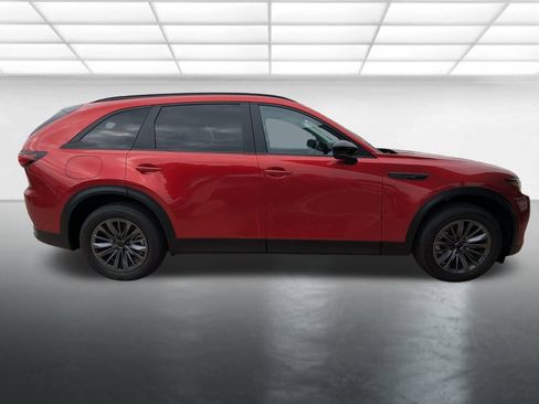 New 2026 MAZDA CX-70 SC AWD/4WD image 28