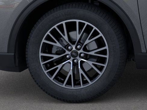 New 2026 Ford Escape SE image 19