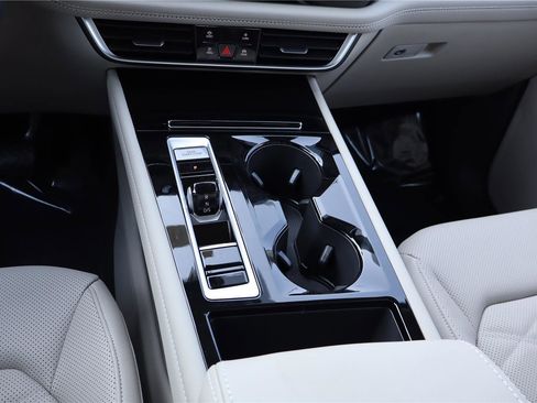 New 2026 Volkswagen Atlas SE image 20