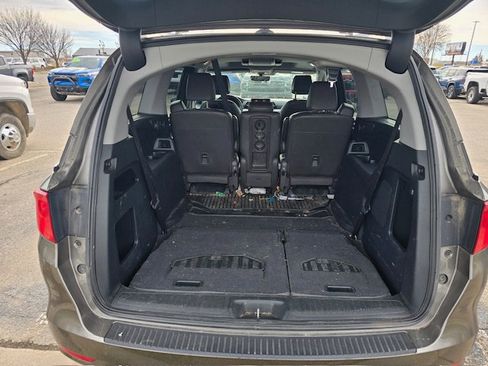Used 2020 Honda Odyssey EX-L image 5