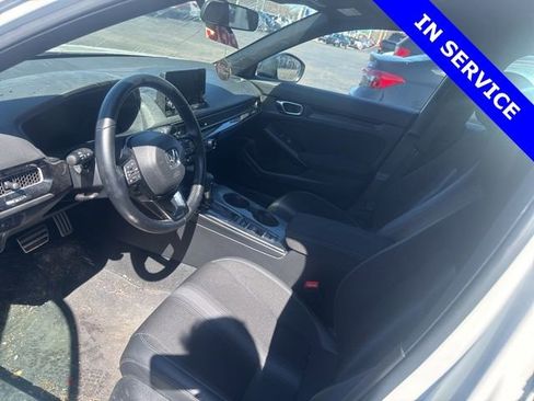Used 2024 Honda Civic Sport image 7