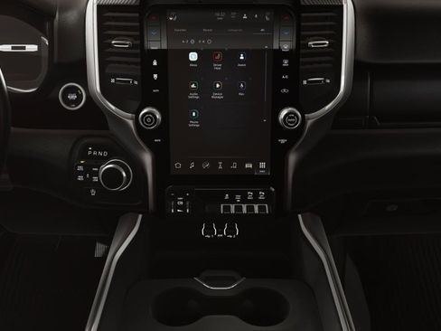 New 2026 RAM 1500 Lone Star image 5