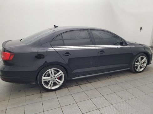 Used 2015 Volkswagen Jetta GLI SEL image 10