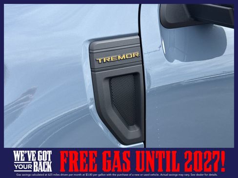 New 2026 Ford Maverick Tremor AWD/4WD image 11