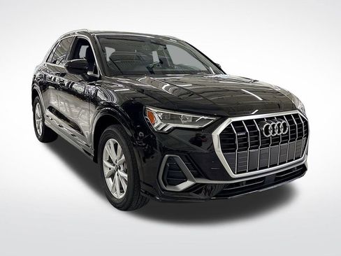 New 2025 Audi Q3 2.0T Premium image 7