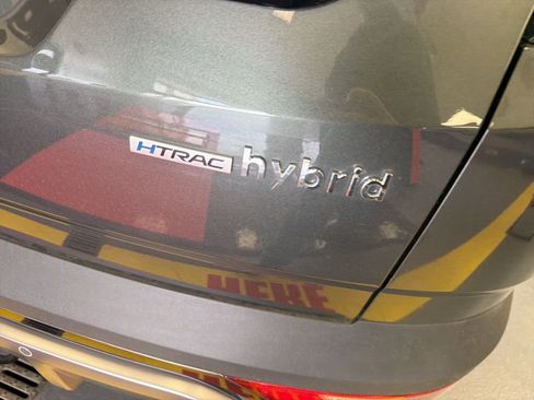 Used 2024 Hyundai Tucson Limited image 7