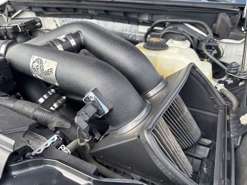 Used 2011 Ford F150 Lariat w/ Lariat Plus Pkg image 11