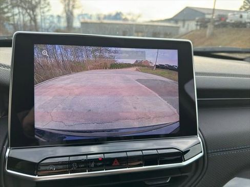 New 2026 Jeep Compass Latitude image 33