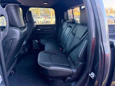 New 2026 RAM 2500 Laramie image 19