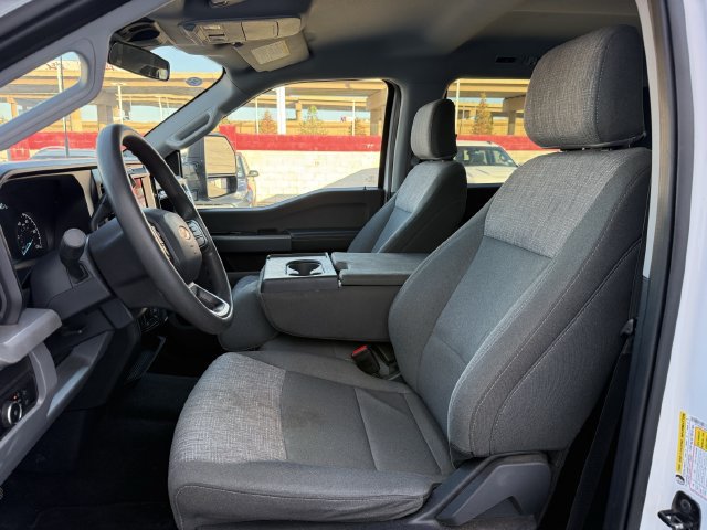 Used 2025 Ford F250 XLT w/ FX4 Off-Road Package AWD/4WD image 25