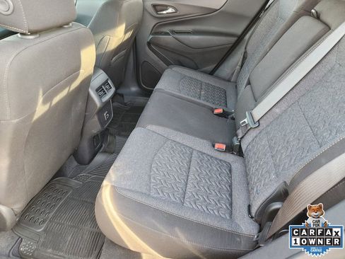 Used 2024 Chevrolet Equinox LT image 35