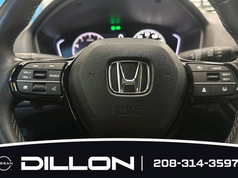Used 2025 Honda Civic Sport image 25
