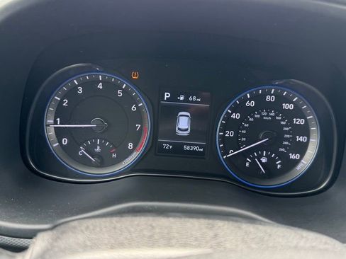 Used 2018 Hyundai Kona SE AWD/4WD image 11