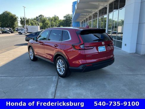Used 2023 Honda CR-V EX-L image 4