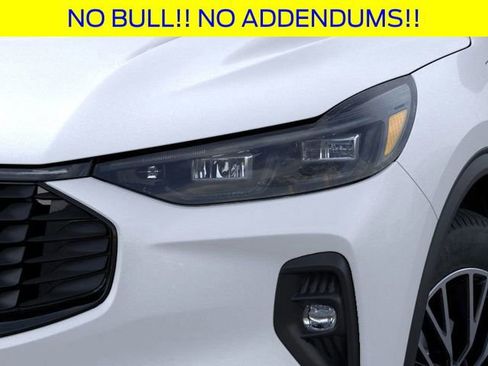 New 2026 Ford Escape SE w/ PHEV Premium Package image 19