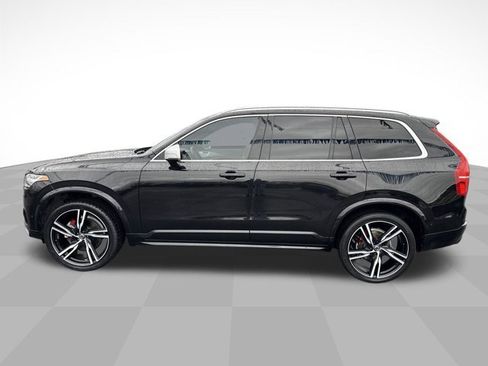 Used 2019 Volvo XC90 T6 R-Design w/ Advanced Package image 4