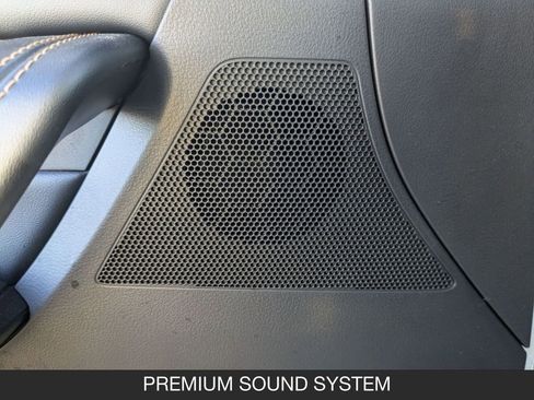 Certified 2024 MAZDA CX-90 Plug-In Hybrid w/ Premium Pkg image 15