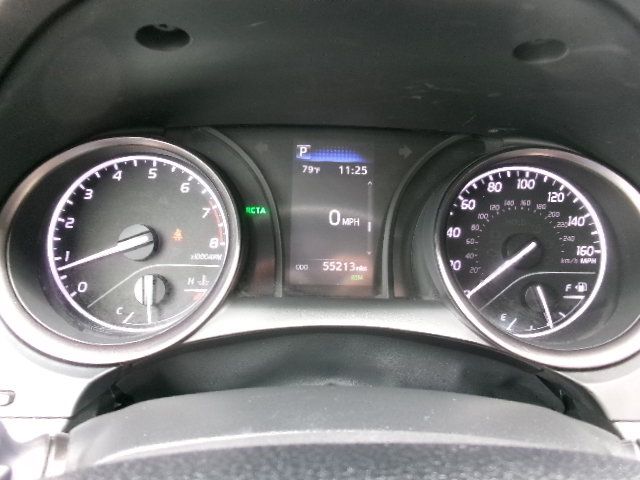 Used 2024 Toyota Camry SE w/ Convenience Package FWD image 23