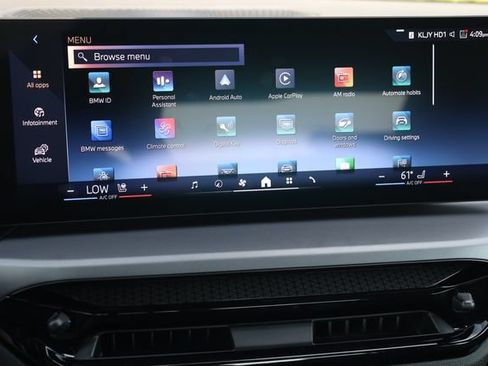 Used 2025 BMW 230i Coupe RWD image 15