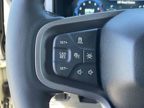 New 2025 Ford Bronco Badlands image 29