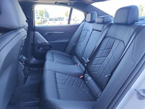 New 2027 BMW 530i w/ M Sport Package RWD image 27