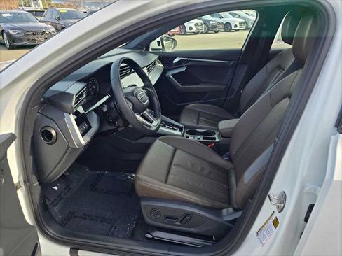 New 2026 Audi A3 2.0T Premium Plus image 22