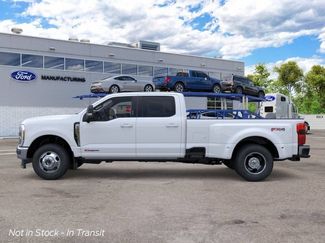 New 2026 Ford F350 Lariat w/ Lariat Ultimate Package AWD/4WD video 3