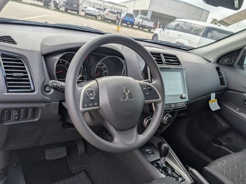 New 2026 Mitsubishi Outlander Sport AWD image 12